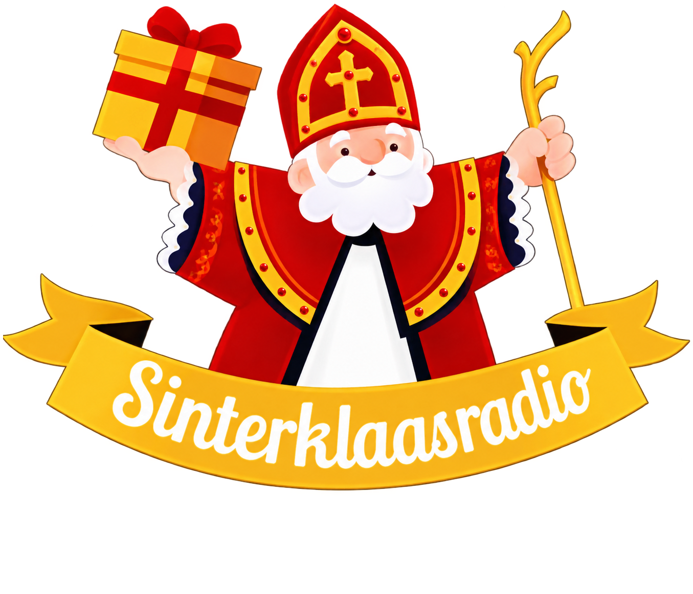 Sinterklaasradio